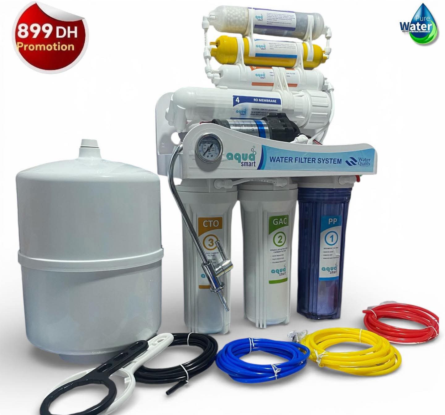 AQUASMART ECO